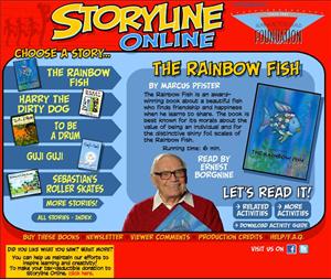 storyline online 